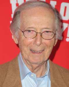 Bernie Kopell